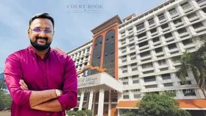 Kerala High Court Grants Bail To Reporter TV MD Anto Augustine In Abkari Case